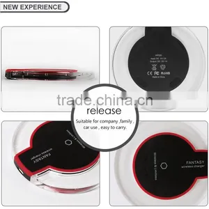 Multiple Mobile Phone Battery Charger, ODM/OEM Wireless Charger Coil thumbnail-2