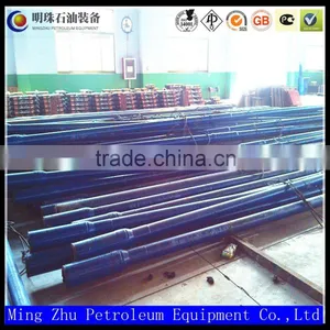 Oil&gas Steel Heavy Weight Drill Pipe thumbnail-1