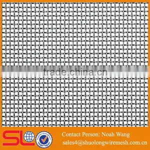 BV Company High Quality Good Price Pvc Coated 304 Stainless Steel Screen thumbnail-5