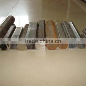 PTO Shaft Squar Shape Tube thumbnail-1