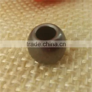 Ball Metal Cord End Cord Ends for Clothing thumbnail-4