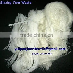 T/C Sizzing Yarn Waste thumbnail-1