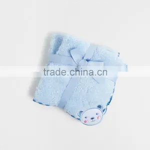 Wholesale High Quality Manufactures Of Soft Bath Towel Packaging thumbnail-5