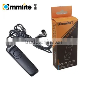 Commlite Wired Remote Control Shutter Release 1N thumbnail-1