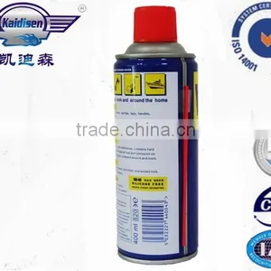Anti-Rust Lubricant Spray, Rust Proofing Spray thumbnail-3