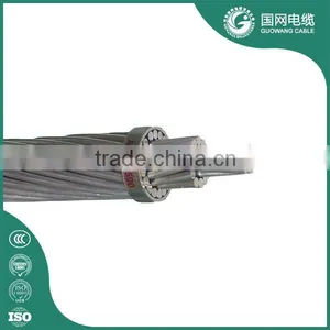 High Purity Bare Aluminum Stranded Cable thumbnail-2