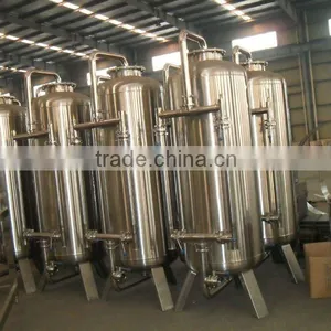 Beverage Machinery Water Treatment Equipment thumbnail-1