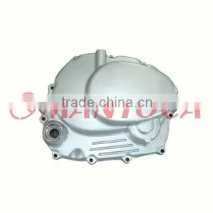 Motorcycle Engine Parts:Engine Side Cover-Right thumbnail-1