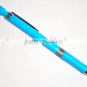 2mm Rainbow Lead Pencil With Sharpener thumbnail-1
