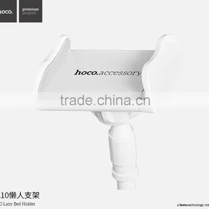 HOCO CA10 Lazy Bed Holder for Universal Mobile Phone Fashion Flexible Lazy Phone Holder Stand MT-5594 thumbnail-4