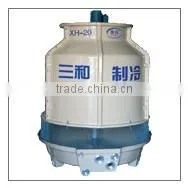 8T Round and Counter Cooling Tower thumbnail-1