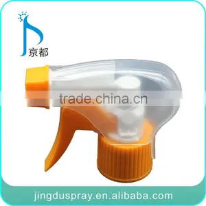 New Style Spray/stream Trigger Sprayer Popular Trigger Sprayer for House thumbnail-1