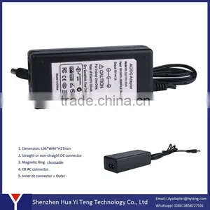 24w Security Precaution Power Supply Adapter thumbnail-2
