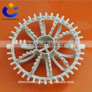 Shenzhencableonion Storage Biofilter Media Plastic Pall Ring thumbnail-4