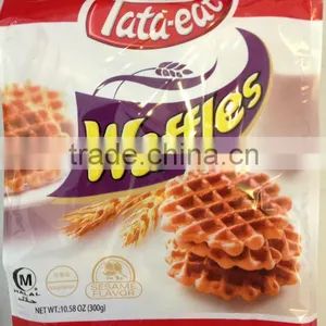 300g Waffle Biscuit thumbnail-1