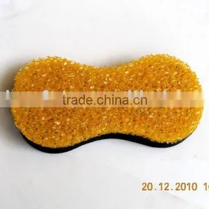 Car Waxing Foam thumbnail-1
