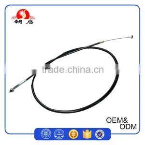 Free Sample Top Quality Custom Motorcycle Choke Control Cable thumbnail-2