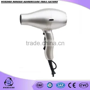 Johnson Motor Professional Silent Hair Dryer thumbnail-1