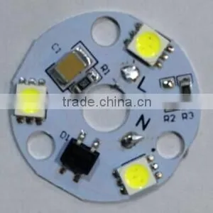 Touch Lamp LED PCB,Round LED PCB,LED Strips thumbnail-3
