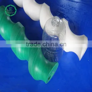Excellent Wear Resistance Cnc Machining UHMW-PE Screw Manufacturer thumbnail-1