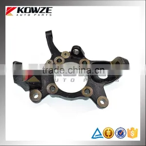 Knuckle Assembly For Mitsubishi Pajero Montero V63 V65 V67 V68 V73 V75 V77 V78 6G72 6G74 6G75 4M41 MR374501 thumbnail-1
