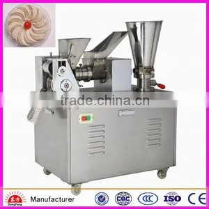Hot Sell Manual Steamed Dumpling Machine thumbnail-1
