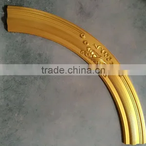 Gold Crown PU Flexible Molding/European Style thumbnail-1