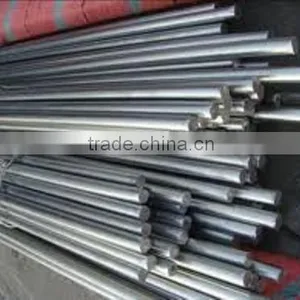 Stainless Steel Round Bar thumbnail-1