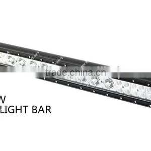 164W Offroad LED Light Bar, 4x4 LED Driving Light Bar for Trucks, 31.5 Inch Off Road LED Work Light Bar thumbnail-1