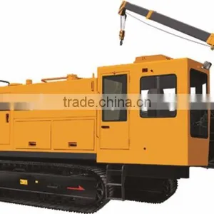XCMG, XZ1000 HDD Machine, XZ1000 Horizontal Directional Drilling Rig thumbnail-1