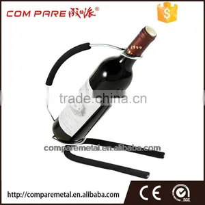 Red Wine Storage Rack thumbnail-1