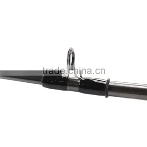 Hot Sell for Telescopic Fishing Rods With Stainless Steel Reel Seat and Cork Handle thumbnail-6