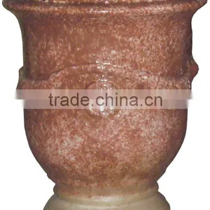 Terracotta Large Outdoor Planter thumbnail-1