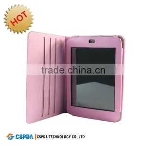 Hot Selling PU Leather Case for Archos 80 G9 8'' Tablet thumbnail-1