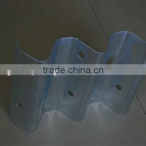 Three Beam Guardrail thumbnail-2