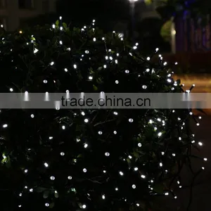 100 200 300 500 LEDs Colorful String Lights for Indoor & Outdoor Decoration thumbnail-6
