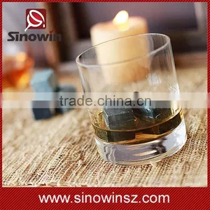 Whisky Stones Cube Drink Chilling Reusable Whiskey Ice Cubes With Retail Box thumbnail-4