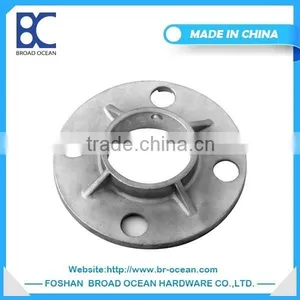 FR-09 The Economic and Reliable Flange for Post thumbnail-1