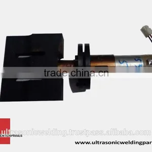 Ultrasonic Transducer-Booster-Horn thumbnail-2