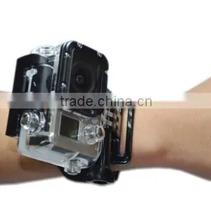 Wrist Mount for GoPro Hero 4 3+/3/2/1 GP138 thumbnail-3