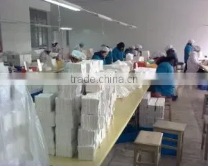 Nantong Jianan Medical Products Co., Ltd. company overview - view 4 thumbnail