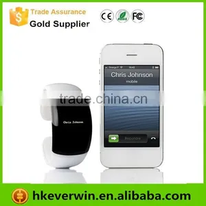 2015 Most Fashional LED Display Anti-lost Phone Charm Bluetooth Vibrating Bracelet thumbnail-1
