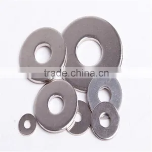 Good Quality 8.8 Grade Flat Washer thumbnail-1