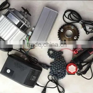 Electric Bike/trike Thumb Throttle thumbnail-5