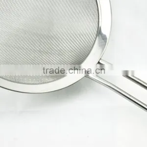 Kitchenware Mesh Filter Strainer thumbnail-6