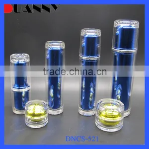 Gloss Acrylic Cosmetic Lotion Bottle Packaging,Gloss Cosmetic Bottle thumbnail-3