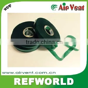 Green Pvc Tape for Gardening thumbnail-4