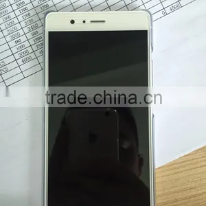 China Factory 0.33mm Mobile Phones Tempered Glass Screen Protector for Huawei p9 Lite Supplier's Choice thumbnail-3