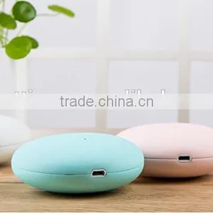 Hand Warmer Power Bank thumbnail-6