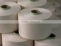 Sell Yarn: 100% Viscose Open End for Weaving and Knitting Ne 8/1 thumbnail-1